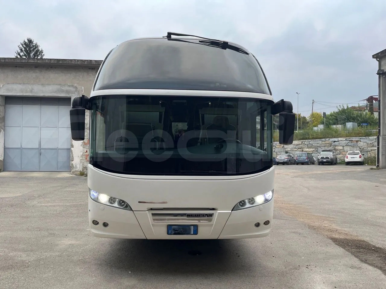 Neoplan Cityliner - Turistibussi: kuva Neoplan Cityliner - Turistibussi Neoplan Cityliner - Turistibussi: kuva Neoplan Cityliner - Turistibussi