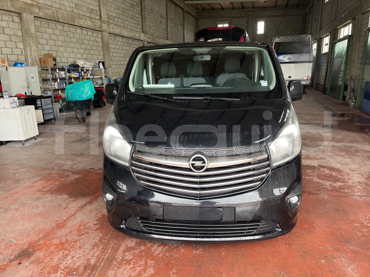 Opel Vivaro - B - Minibussi, Pikkubussi: kuva Opel Vivaro - B - Minibussi, Pikkubussi Opel Vivaro - B - Minibussi, Pikkubussi: kuva Opel Vivaro - B - Minibussi, Pikkubussi