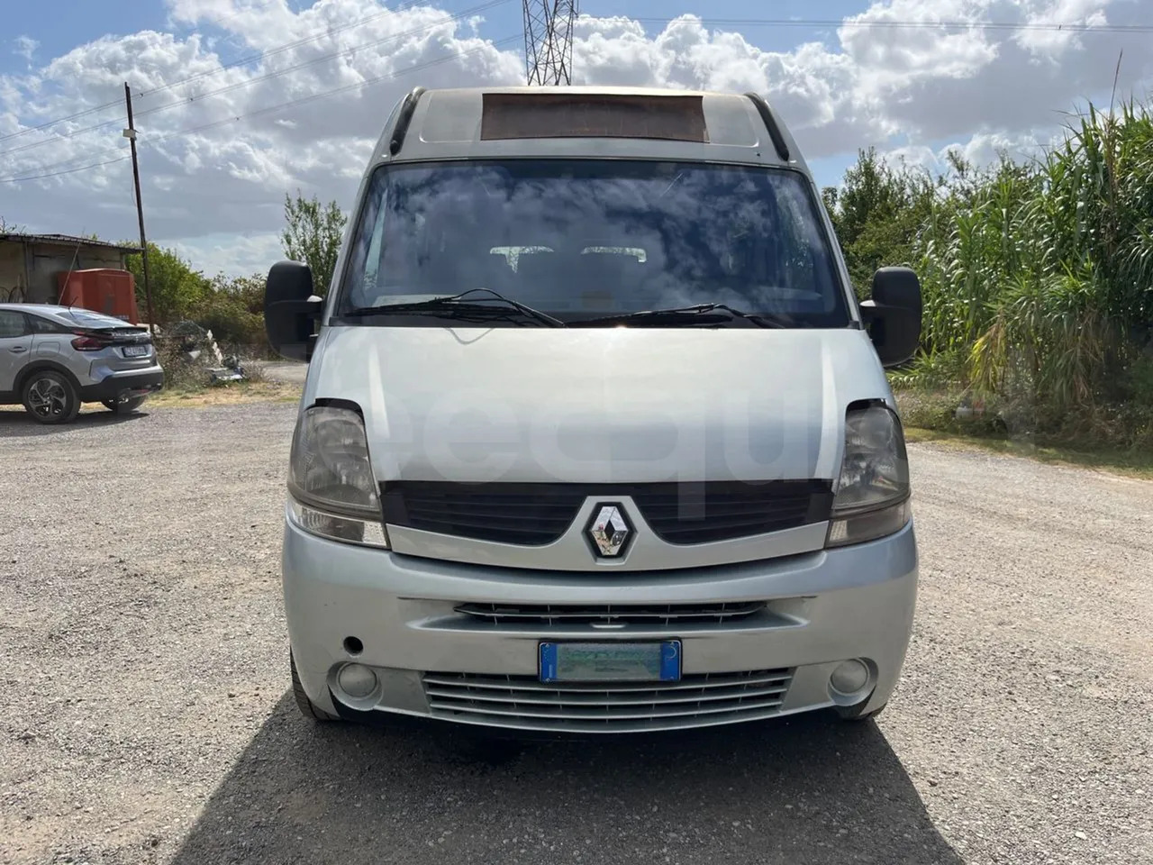 Renault Master - Minibussi, Pikkubussi: kuva Renault Master - Minibussi, Pikkubussi Renault Master - Minibussi, Pikkubussi: kuva Renault Master - Minibussi, Pikkubussi