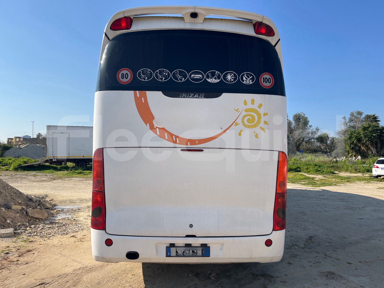 Scania Irizar - Turistibussi: kuva Scania Irizar - Turistibussi Scania Irizar - Turistibussi: kuva Scania Irizar - Turistibussi