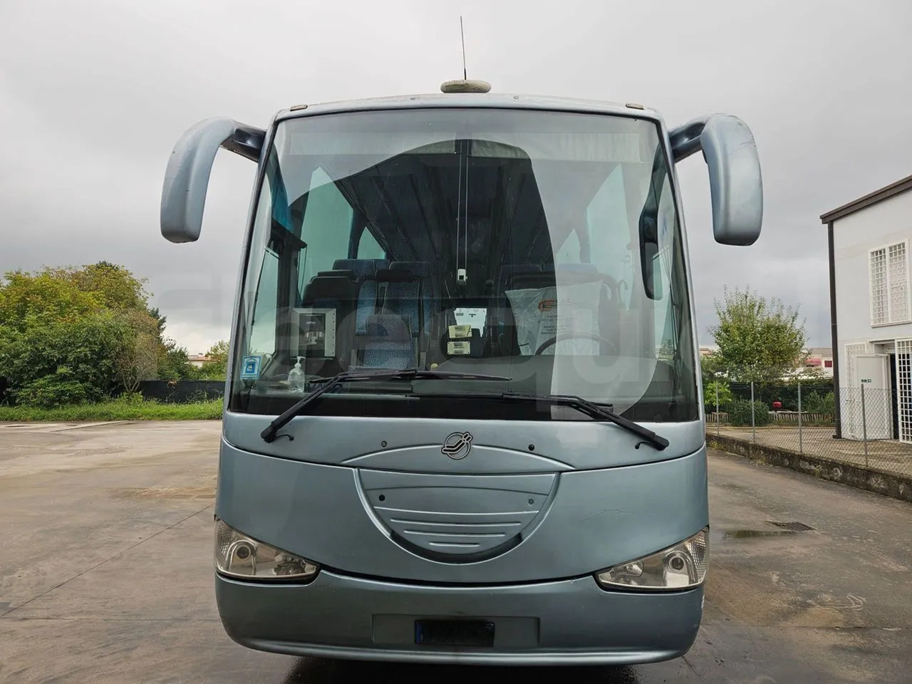 Scania Irizar - Turistibussi: kuva  Scania Irizar - Turistibussi Scania Irizar - Turistibussi: kuva  Scania Irizar - Turistibussi