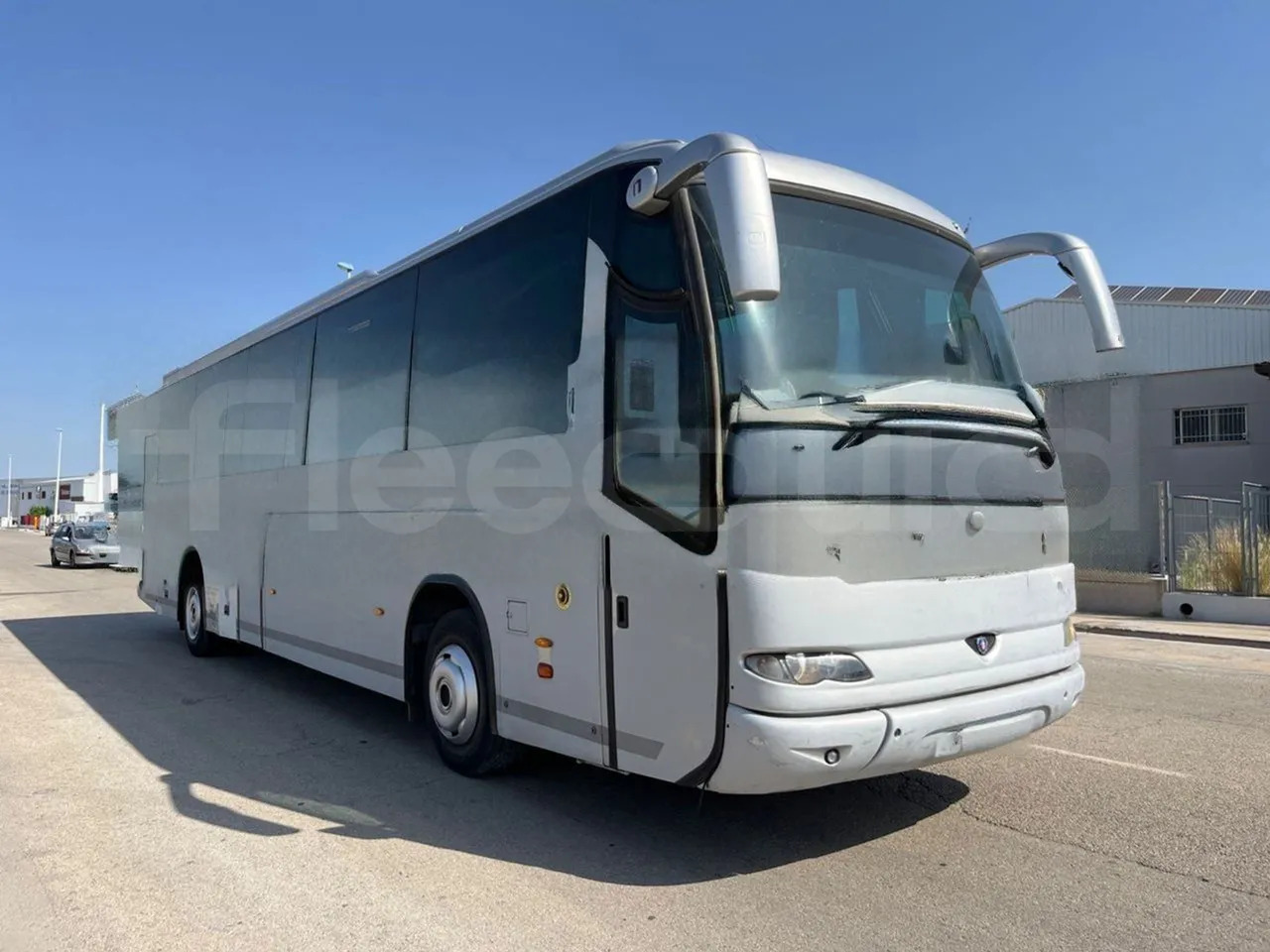 Scania Touring HD - Turistibussi: kuva Scania Touring HD - Turistibussi Scania Touring HD - Turistibussi: kuva Scania Touring HD - Turistibussi