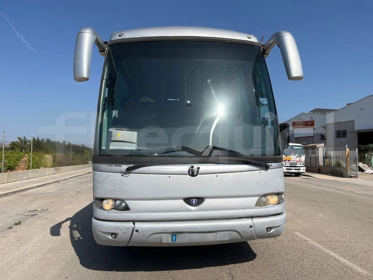 Scania Touring HD - Turistibussi: kuva Scania Touring HD - Turistibussi Scania Touring HD - Turistibussi: kuva Scania Touring HD - Turistibussi