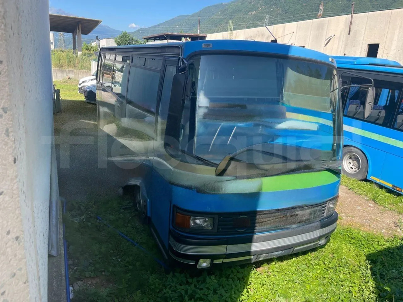 Setra S210 - Esikaupunkien linja: kuva Setra S210 - Esikaupunkien linja Setra S210 - Esikaupunkien linja: kuva Setra S210 - Esikaupunkien linja