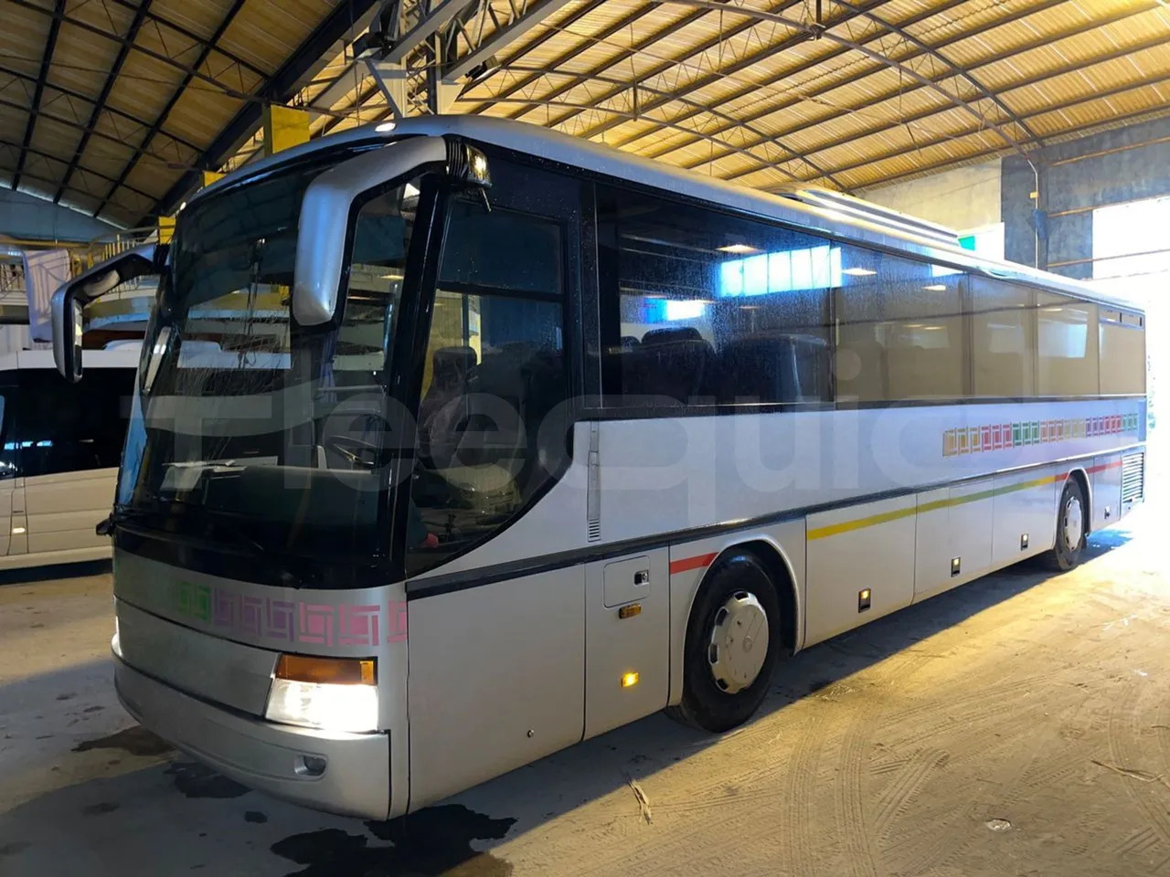 Setra S315 - Esikaupunkien linja: kuva Setra S315 - Esikaupunkien linja Setra S315 - Esikaupunkien linja: kuva Setra S315 - Esikaupunkien linja