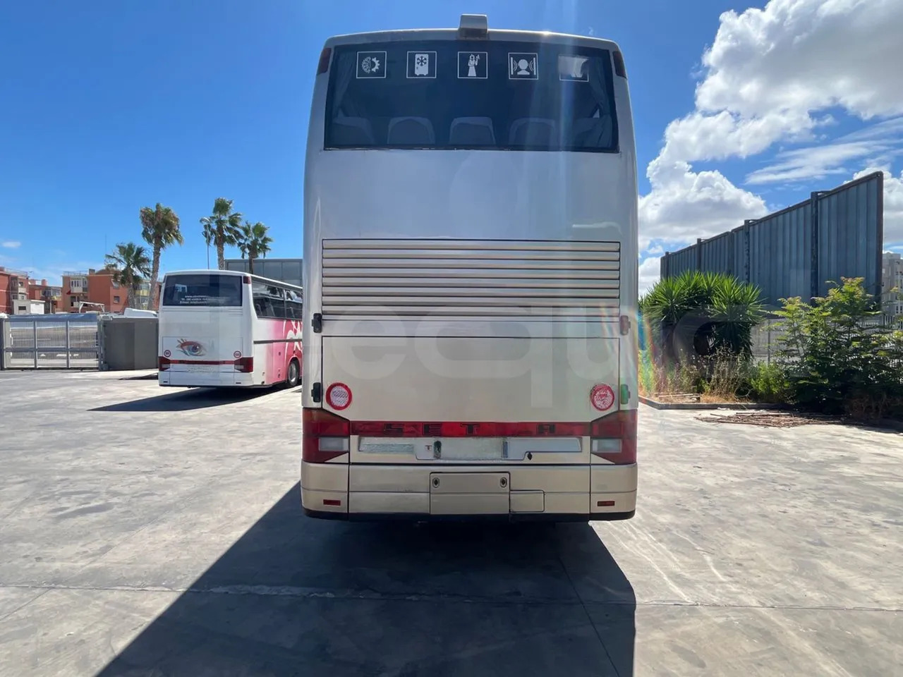 Setra S328 - Kaksikerroksinen linja: kuva Setra S328 - Kaksikerroksinen linja Setra S328 - Kaksikerroksinen linja: kuva Setra S328 - Kaksikerroksinen linja