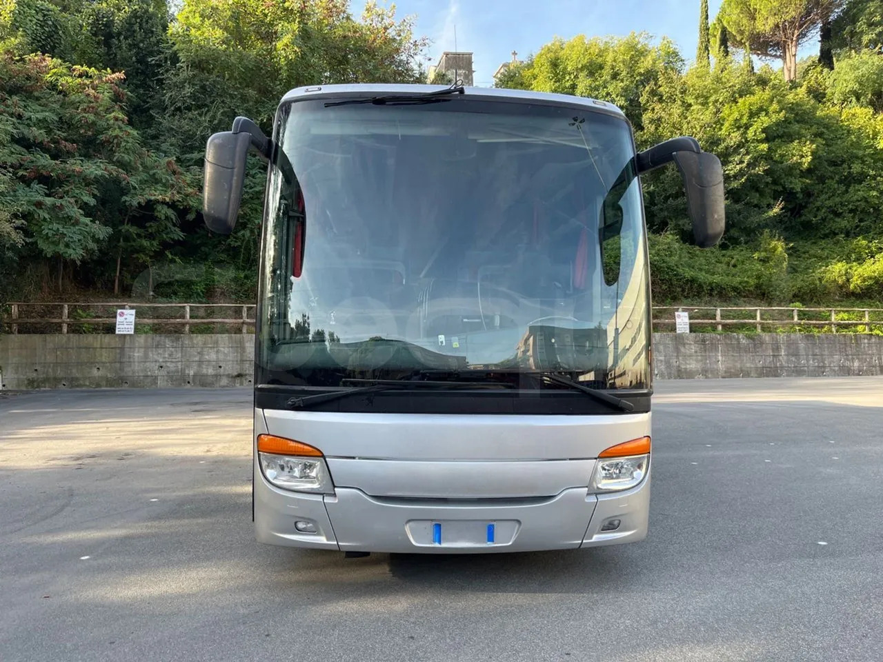 Setra S415 - Turistibussi: kuva Setra S415 - Turistibussi Setra S415 - Turistibussi: kuva Setra S415 - Turistibussi