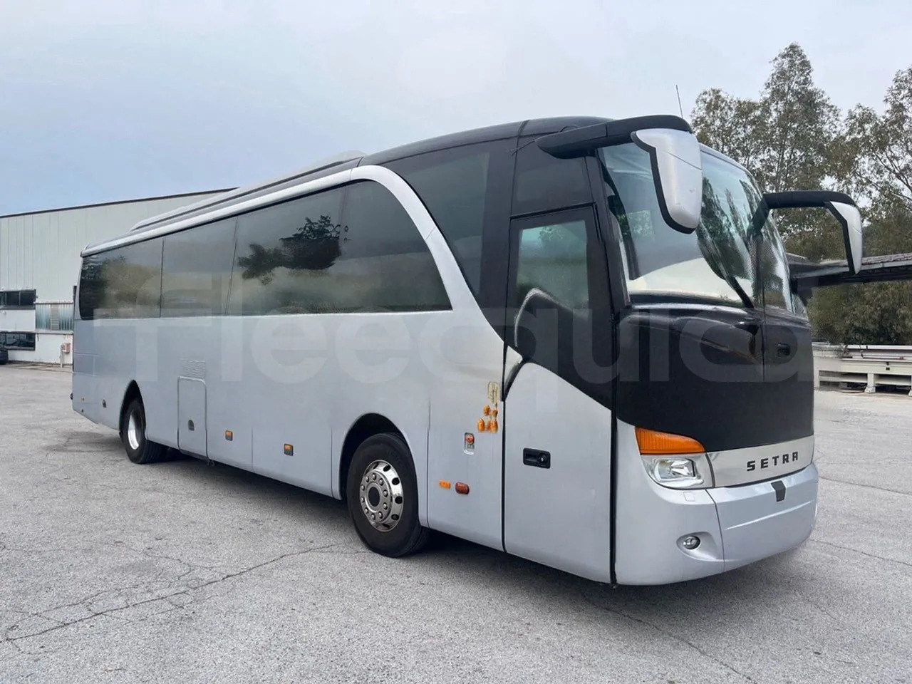 Setra S415 - Turistibussi: kuva Setra S415 - Turistibussi Setra S415 - Turistibussi: kuva Setra S415 - Turistibussi