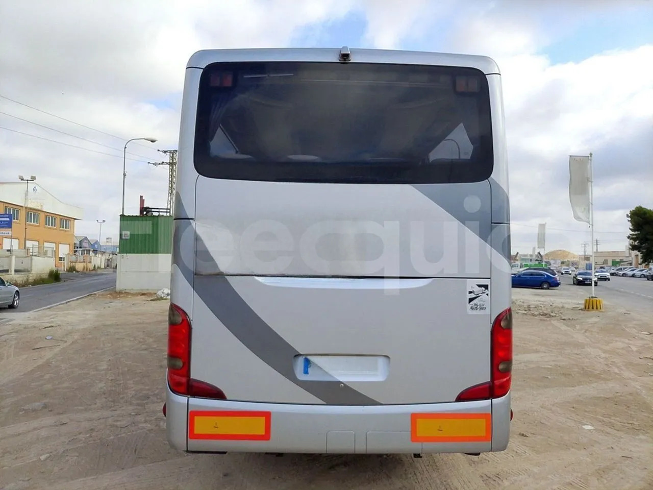Setra S416 - Turistibussi: kuva  Setra S416 - Turistibussi Setra S416 - Turistibussi: kuva  Setra S416 - Turistibussi
