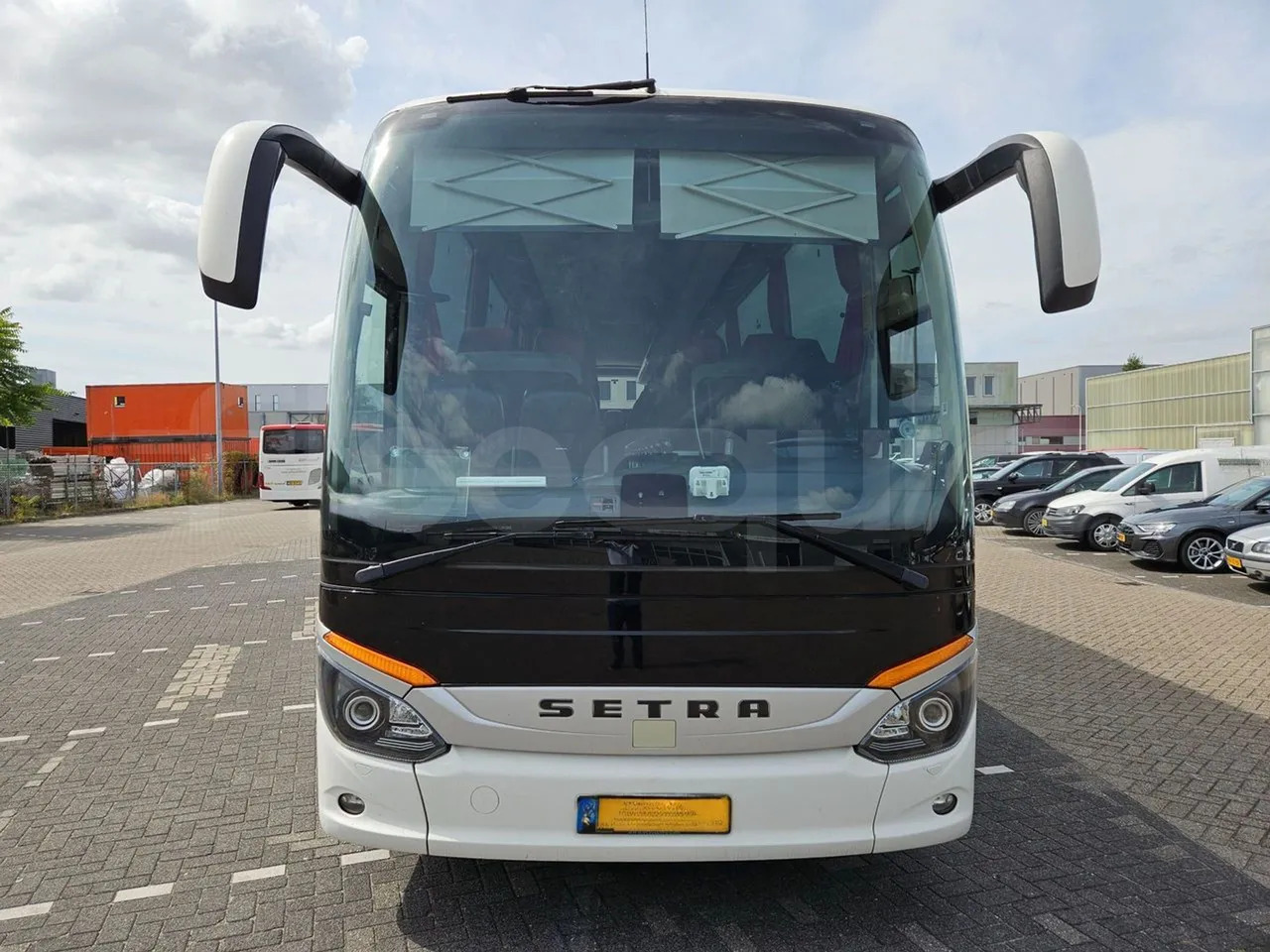 Setra S516 - Turistibussi: kuva  Setra S516 - Turistibussi Setra S516 - Turistibussi: kuva  Setra S516 - Turistibussi