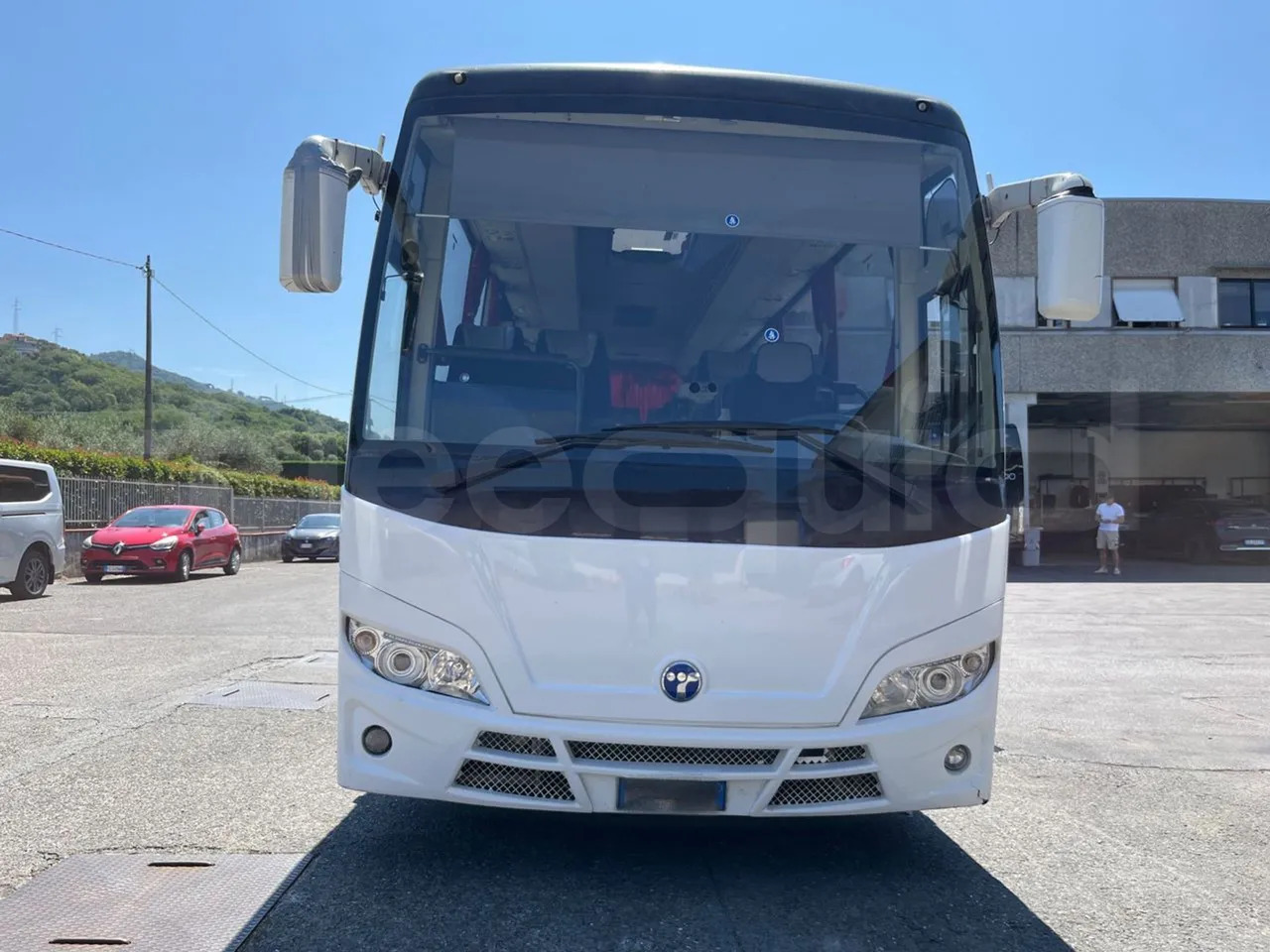 Temsa MD7 - Turistibussi: kuva Temsa MD7 - Turistibussi Temsa MD7 - Turistibussi: kuva Temsa MD7 - Turistibussi