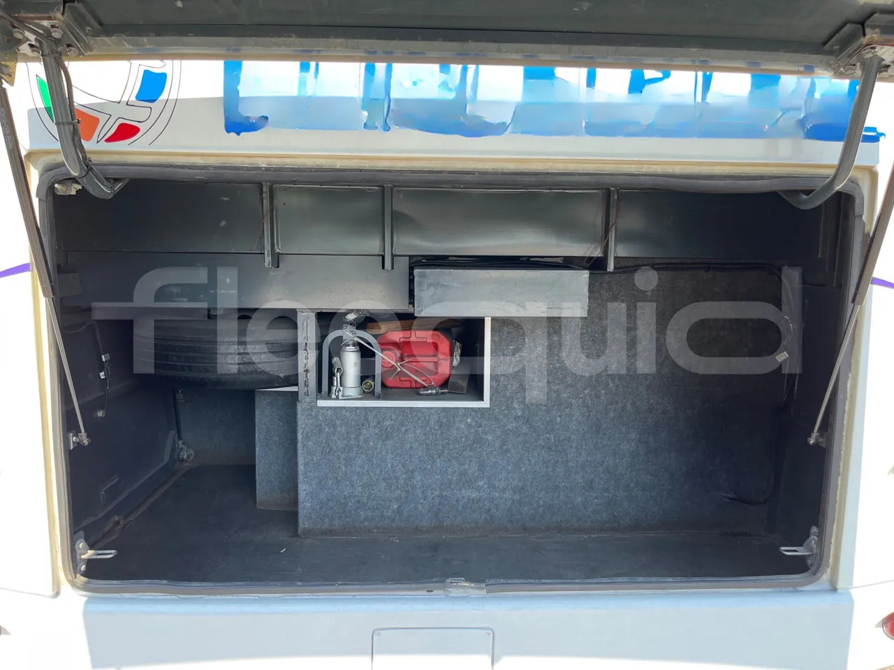 Leasing  Temsa MD7 Temsa MD7: kuva Leasing  Temsa MD7 Temsa MD7