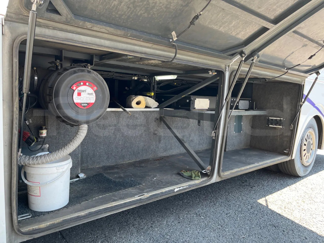 Leasing  Temsa MD7 Temsa MD7: kuva Leasing  Temsa MD7 Temsa MD7