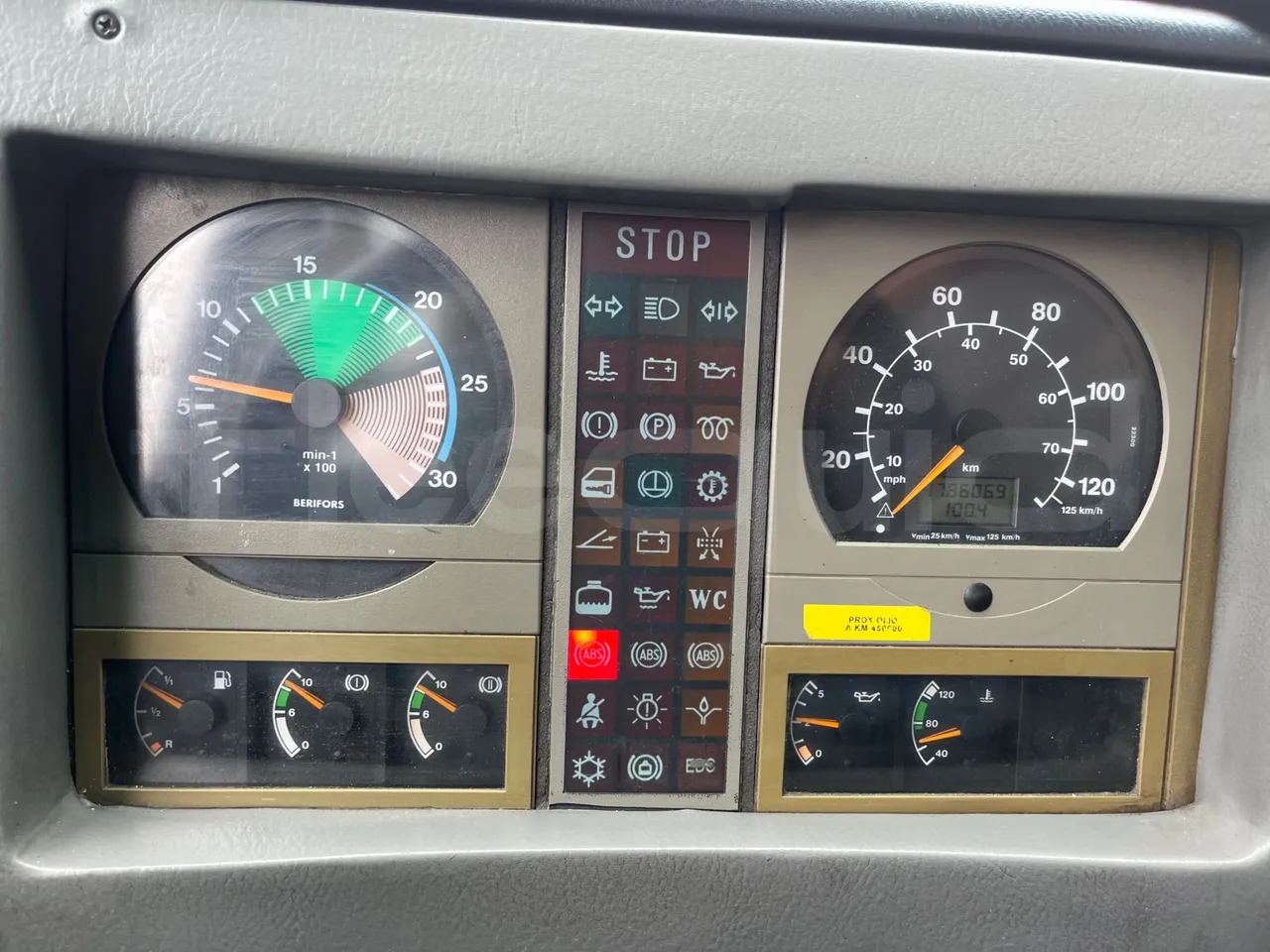 Temsa Opalin - Turistibussi: kuva  Temsa Opalin - Turistibussi Temsa Opalin - Turistibussi: kuva  Temsa Opalin - Turistibussi