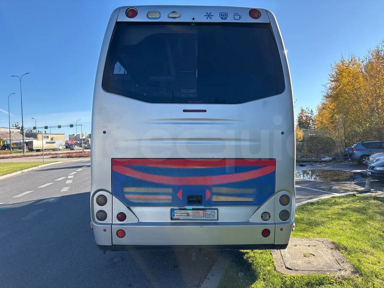 Temsa Opalin - Turistibussi: kuva Temsa Opalin - Turistibussi Temsa Opalin - Turistibussi: kuva Temsa Opalin - Turistibussi