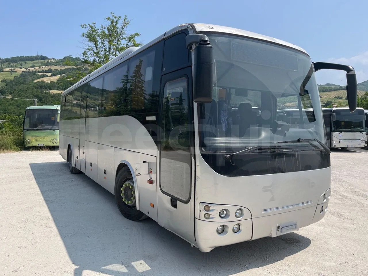 Temsa Safari - Esikaupunkien linja: kuva Temsa Safari - Esikaupunkien linja Temsa Safari - Esikaupunkien linja: kuva Temsa Safari - Esikaupunkien linja