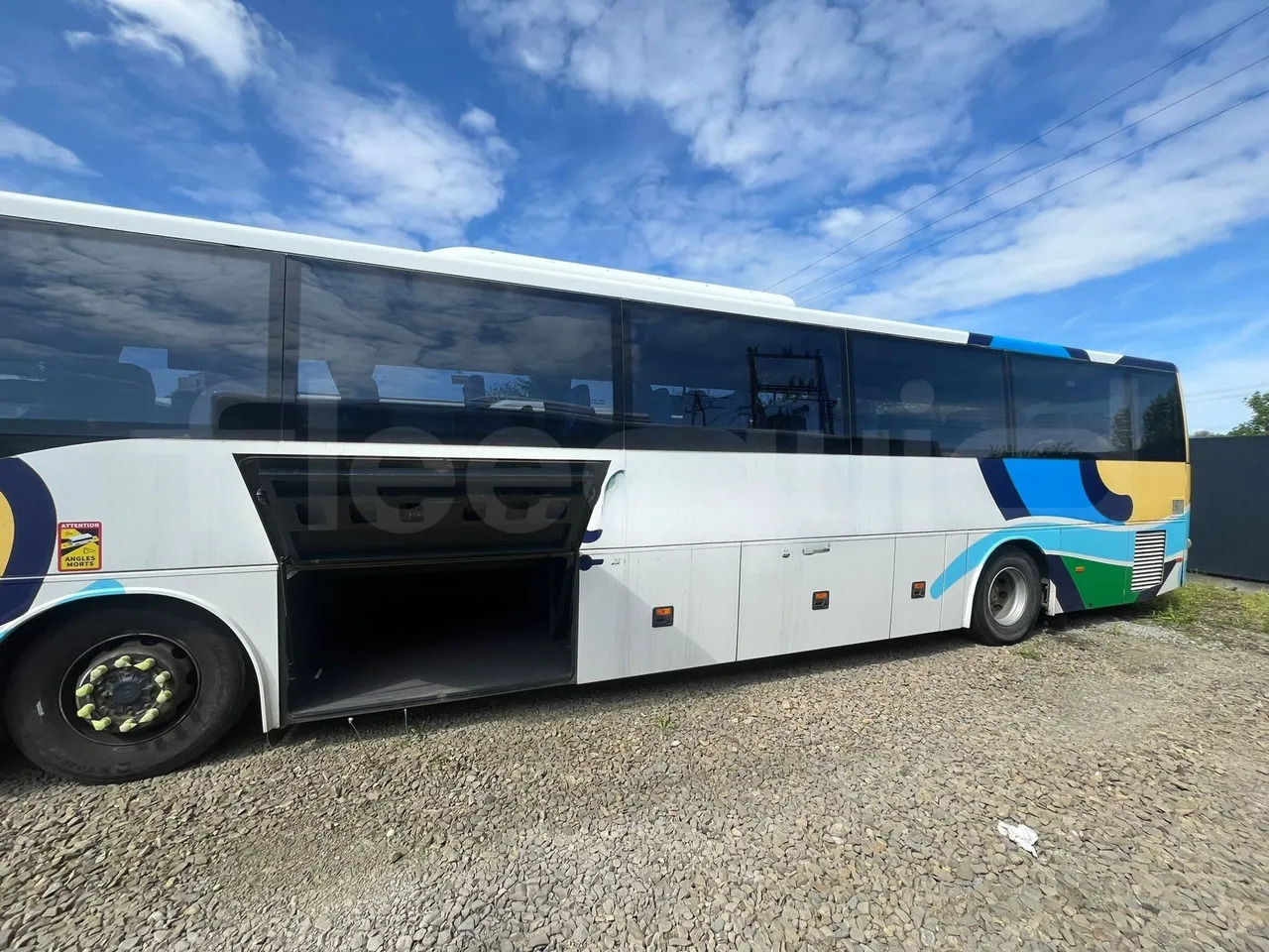 Temsa Safari - Esikaupunkien linja: kuva Temsa Safari - Esikaupunkien linja Temsa Safari - Esikaupunkien linja: kuva Temsa Safari - Esikaupunkien linja