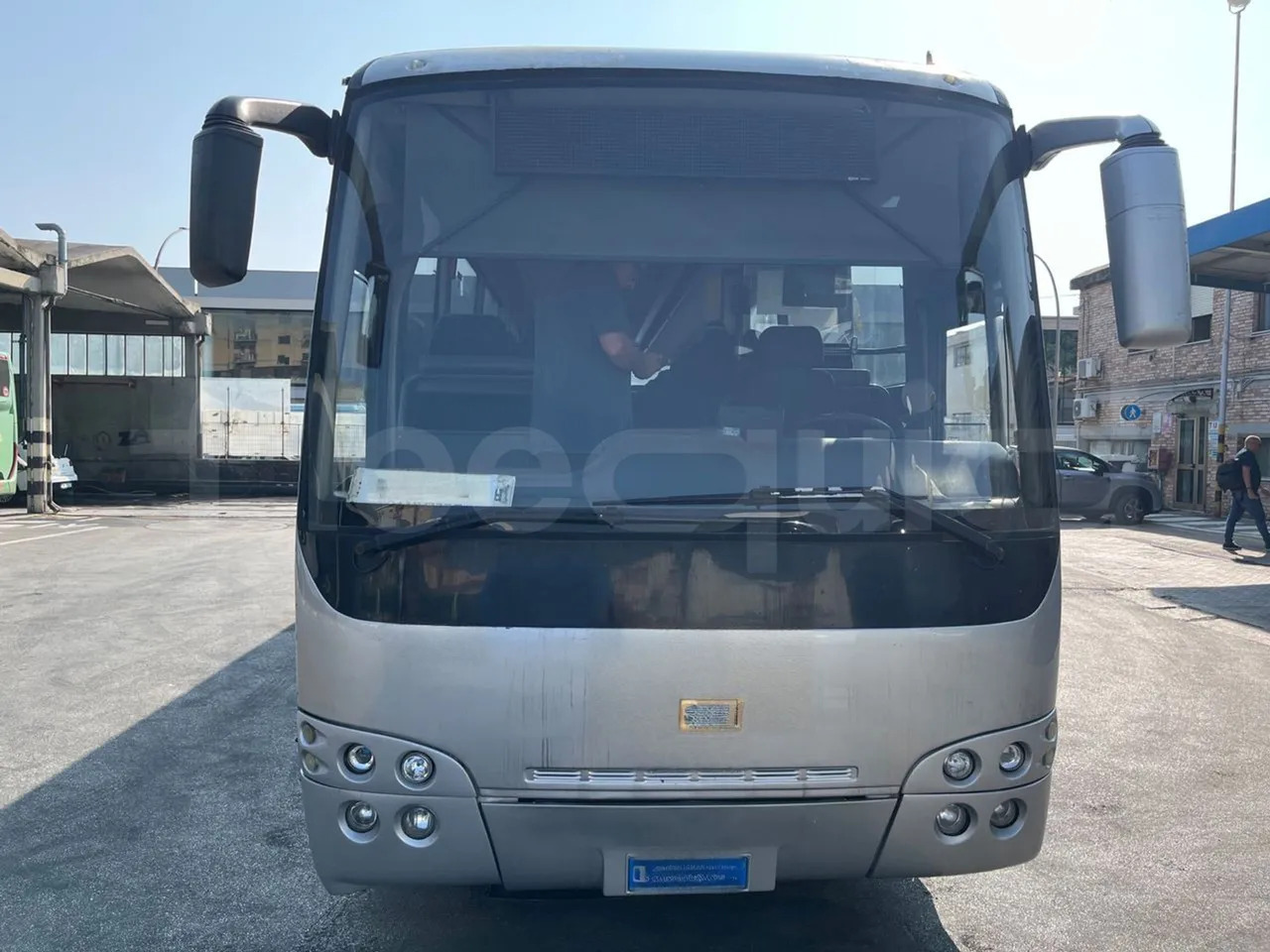 Temsa Safari - Esikaupunkien linja: kuva Temsa Safari - Esikaupunkien linja Temsa Safari - Esikaupunkien linja: kuva Temsa Safari - Esikaupunkien linja