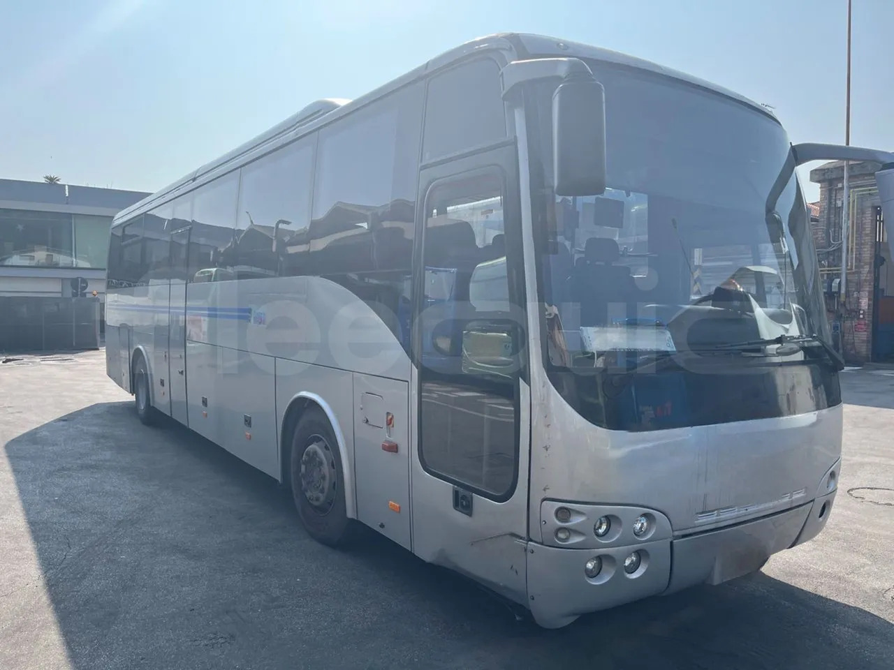 Temsa Safari - Esikaupunkien linja: kuva Temsa Safari - Esikaupunkien linja Temsa Safari - Esikaupunkien linja: kuva Temsa Safari - Esikaupunkien linja