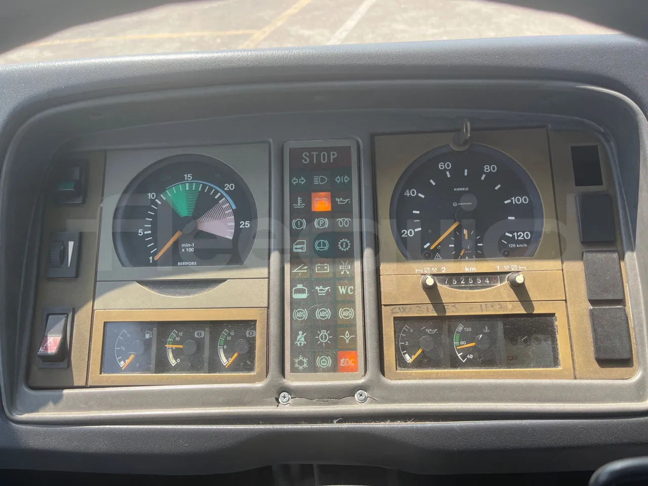 Temsa Safari - Esikaupunkien linja: kuva Temsa Safari - Esikaupunkien linja Temsa Safari - Esikaupunkien linja: kuva Temsa Safari - Esikaupunkien linja