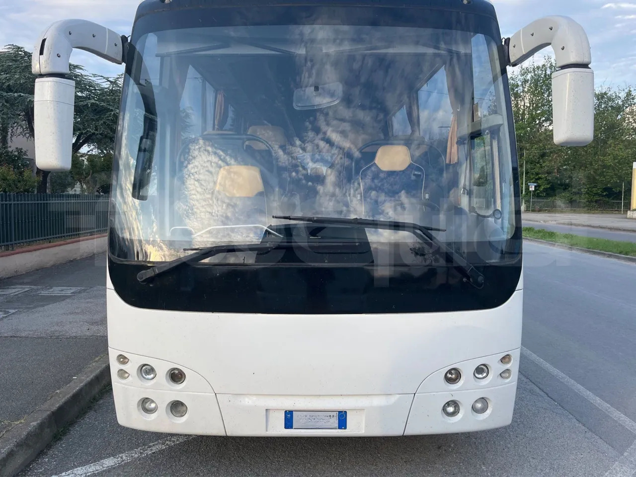 Temsa Safari RD - Turistibussi: kuva Temsa Safari RD - Turistibussi Temsa Safari RD - Turistibussi: kuva Temsa Safari RD - Turistibussi