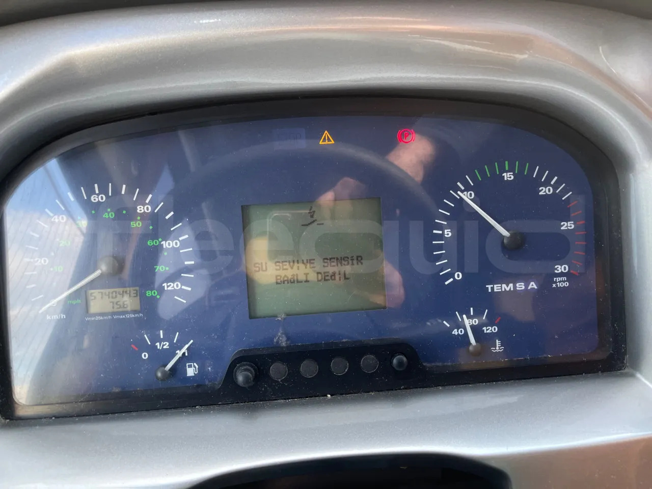 Temsa Safari RD - Turistibussi: kuva Temsa Safari RD - Turistibussi Temsa Safari RD - Turistibussi: kuva Temsa Safari RD - Turistibussi