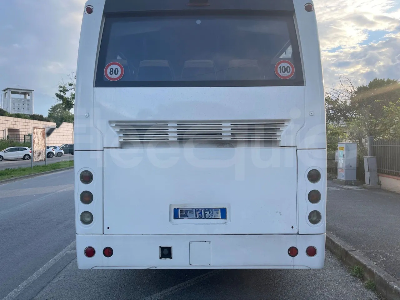 Temsa Safari RD - Turistibussi: kuva Temsa Safari RD - Turistibussi Temsa Safari RD - Turistibussi: kuva Temsa Safari RD - Turistibussi