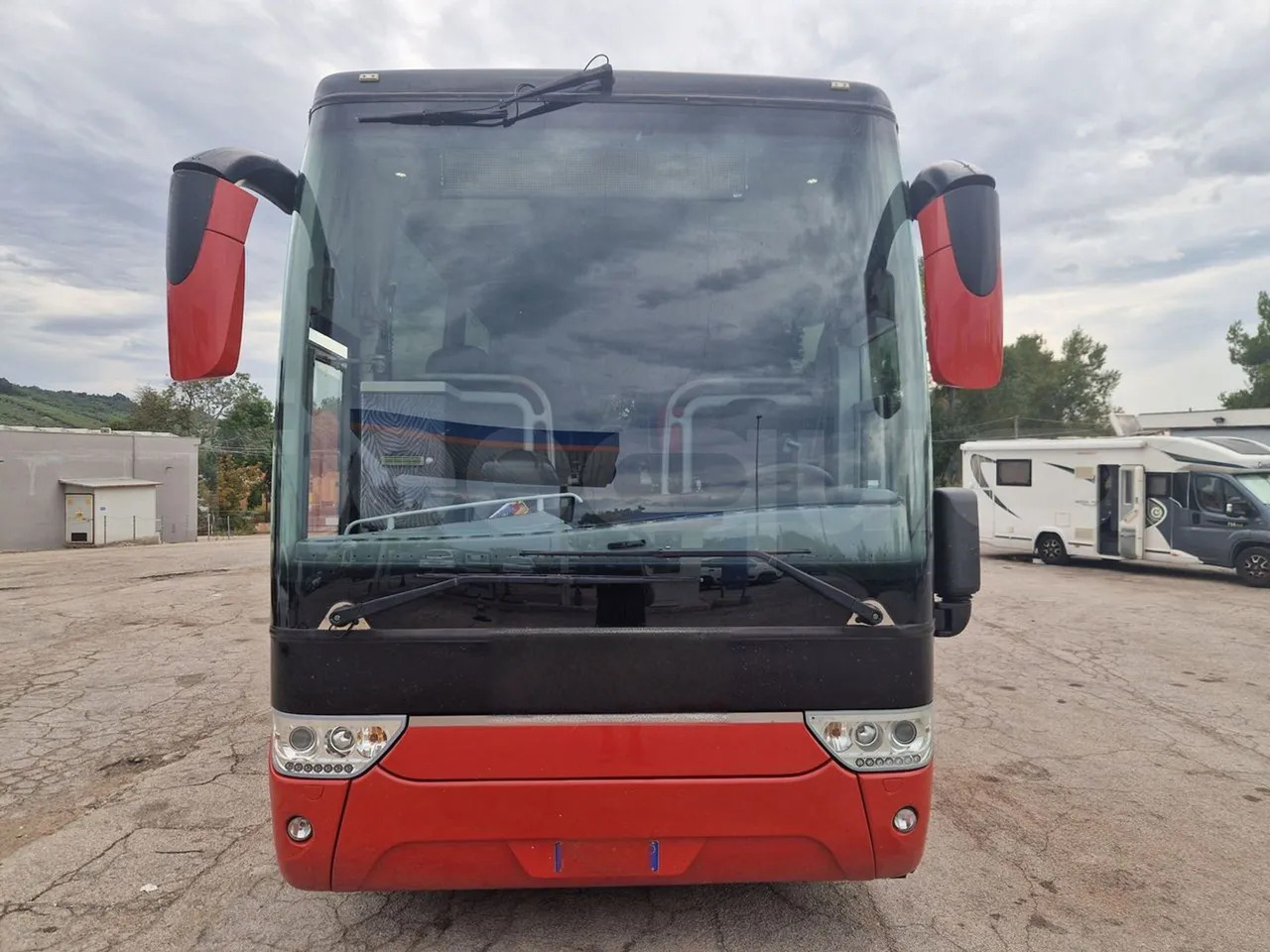 Van Hool Acron - Turistibussi: kuva Van Hool Acron - Turistibussi Van Hool Acron - Turistibussi: kuva Van Hool Acron - Turistibussi