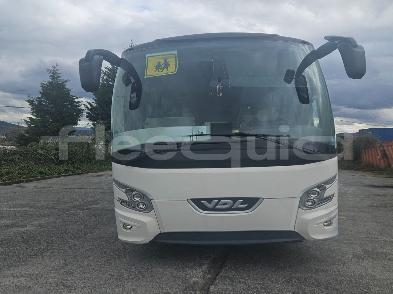 Vdl Bova Futura - Turistibussi: kuva Vdl Bova Futura - Turistibussi Vdl Bova Futura - Turistibussi: kuva Vdl Bova Futura - Turistibussi
