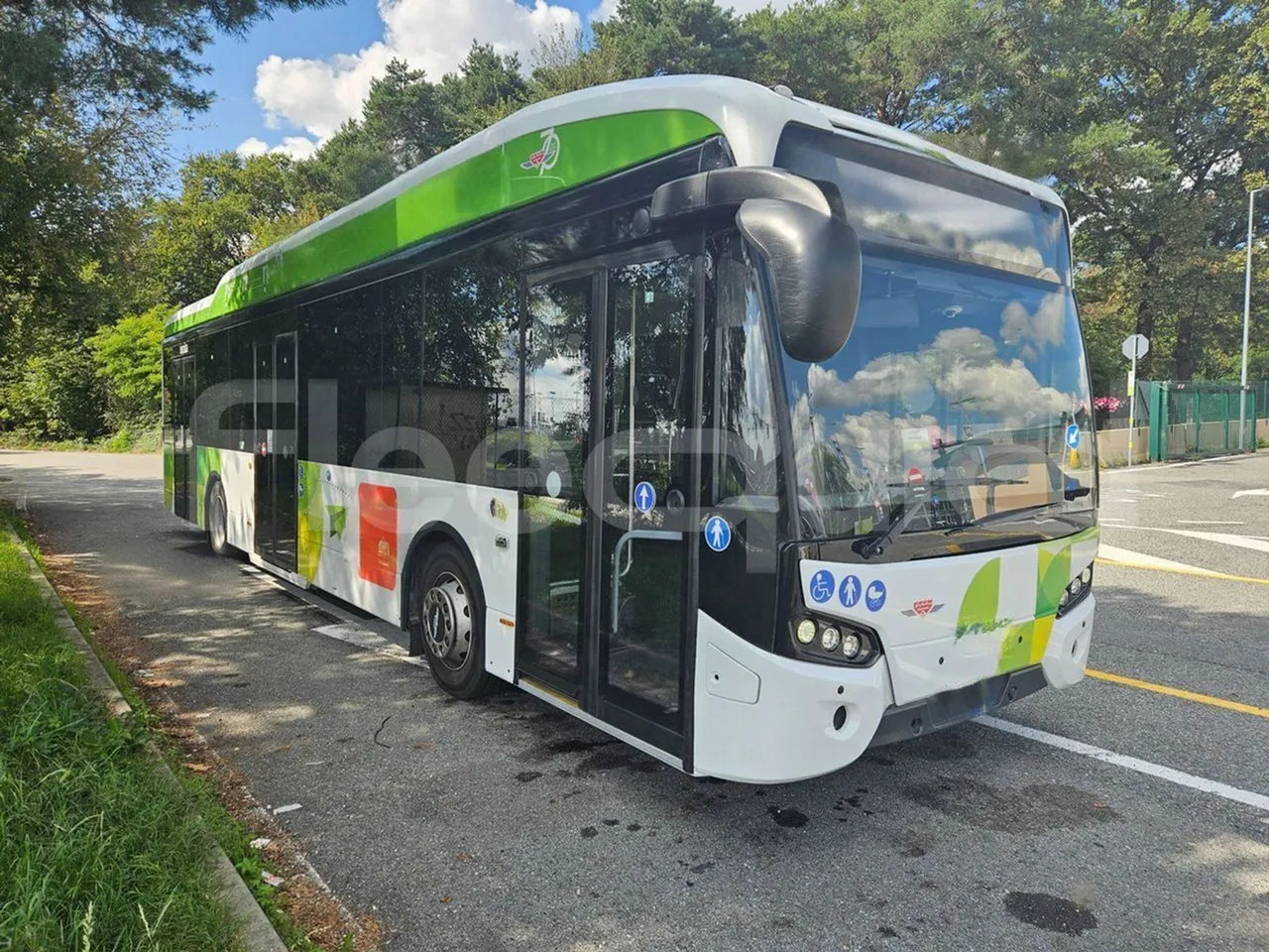 Vdl Citea - Linja-auto, Sähköbussi: kuva Vdl Citea - Linja-auto, Sähköbussi Vdl Citea - Linja-auto, Sähköbussi: kuva Vdl Citea - Linja-auto, Sähköbussi