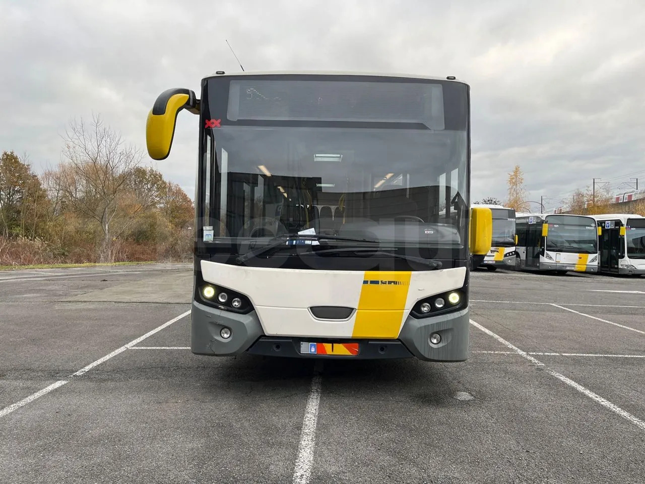 Vdl Citea - Linja-auto: kuva Vdl Citea - Linja-auto Vdl Citea - Linja-auto: kuva Vdl Citea - Linja-auto