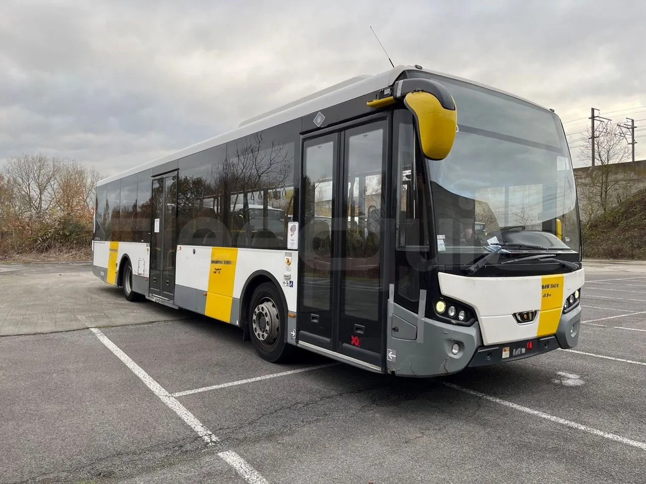 Vdl Citea - Linja-auto: kuva Vdl Citea - Linja-auto Vdl Citea - Linja-auto: kuva Vdl Citea - Linja-auto