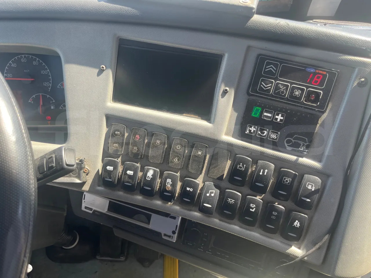 Volvo B12B - Turistibussi: kuva Volvo B12B - Turistibussi Volvo B12B - Turistibussi: kuva Volvo B12B - Turistibussi