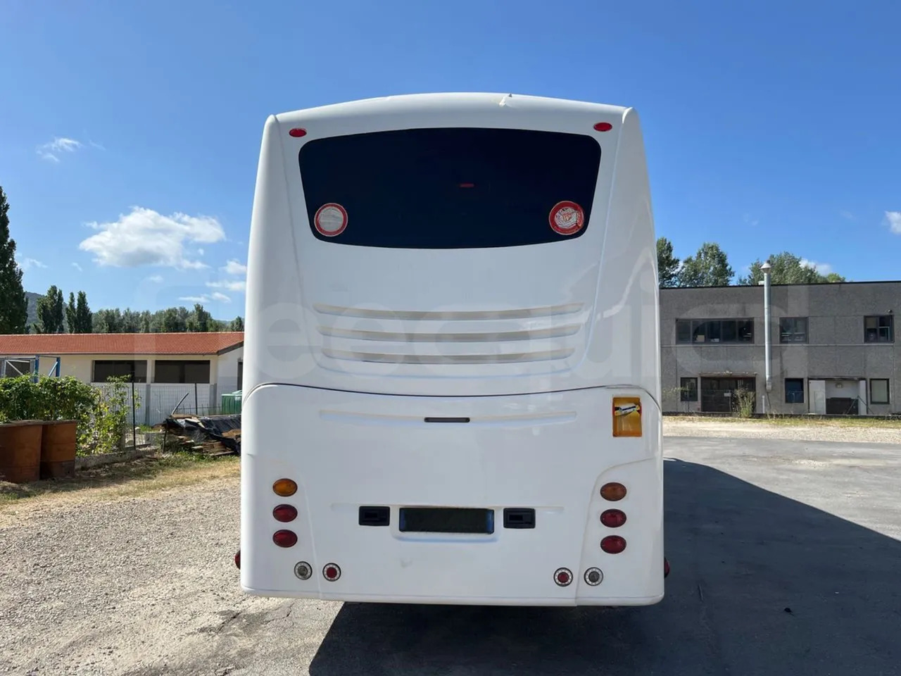 Volvo Barbi Antares - Turistibussi: kuva Volvo Barbi Antares - Turistibussi Volvo Barbi Antares - Turistibussi: kuva Volvo Barbi Antares - Turistibussi