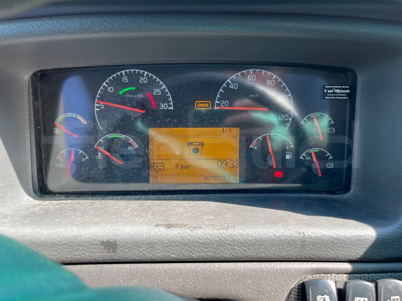 Volvo Barbi Antares - Turistibussi: kuva Volvo Barbi Antares - Turistibussi Volvo Barbi Antares - Turistibussi: kuva Volvo Barbi Antares - Turistibussi