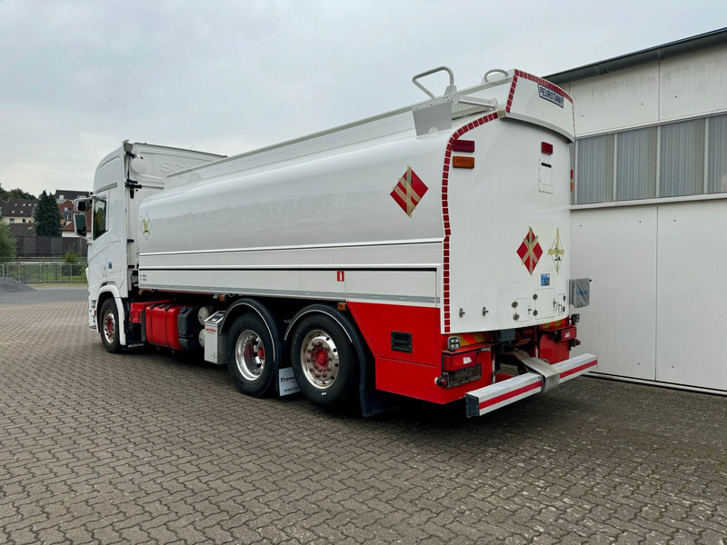 Scania R 500 Tankwagen Benzin-Diesel Oben und Unten Belfüllung - Säiliöauto: kuva Scania R 500 Tankwagen Benzin-Diesel Oben und Unten Belfüllung - Säiliöauto Scania R 500 Tankwagen Benzin-Diesel Oben und Unten Belfüllung - Säiliöauto: kuva Scania R 500 Tankwagen Benzin-Diesel Oben und Unten Belfüllung - Säiliöauto