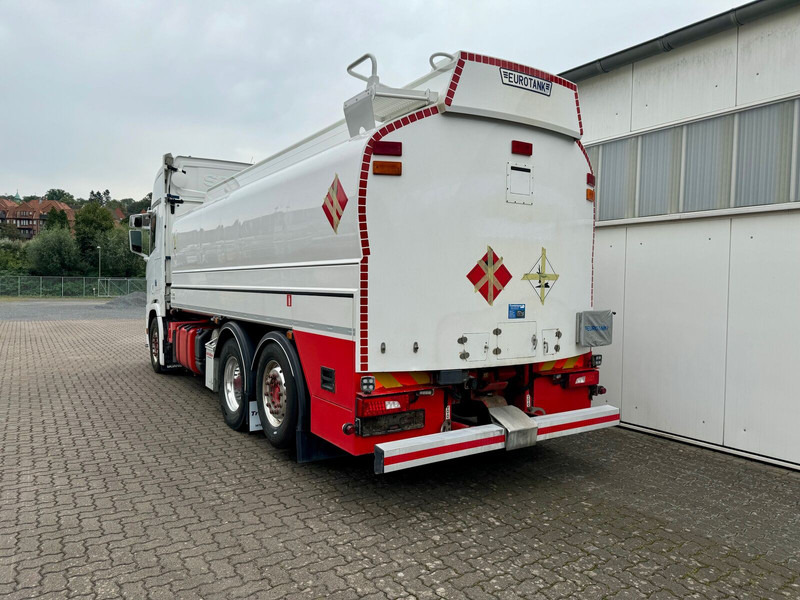 Scania R 500 Tankwagen Benzin-Diesel Oben und Unten Belfüllung - Säiliöauto: kuva Scania R 500 Tankwagen Benzin-Diesel Oben und Unten Belfüllung - Säiliöauto Scania R 500 Tankwagen Benzin-Diesel Oben und Unten Belfüllung - Säiliöauto: kuva Scania R 500 Tankwagen Benzin-Diesel Oben und Unten Belfüllung - Säiliöauto