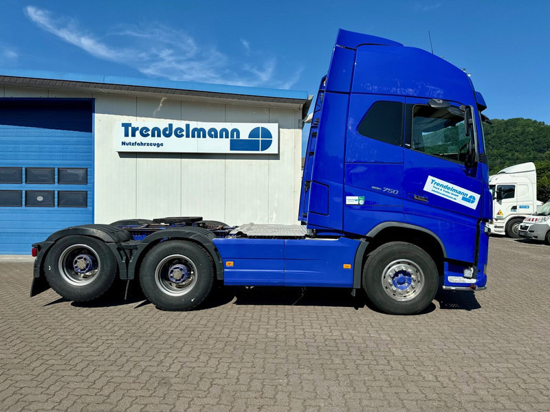 Volvo FH-16-750 SZM 6x4 Retarder TÜV 09.2026 - Vetopöytäauto: kuva Volvo FH-16-750 SZM 6x4 Retarder TÜV 09.2026 - Vetopöytäauto Volvo FH-16-750 SZM 6x4 Retarder TÜV 09.2026 - Vetopöytäauto: kuva Volvo FH-16-750 SZM 6x4 Retarder TÜV 09.2026 - Vetopöytäauto