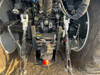 CASE IH CVX 145 - Traktori: kuva CASE IH CVX 145 - Traktori CASE IH CVX 145 - Traktori: kuva CASE IH CVX 145 - Traktori