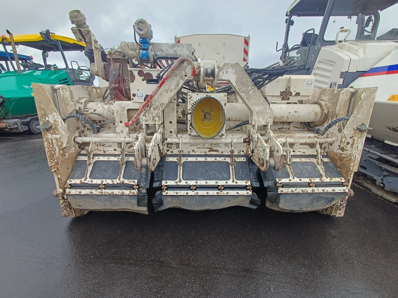 - Rakennuskoneet: kuva - Rakennuskoneet - Rakennuskoneet: kuva - Rakennuskoneet