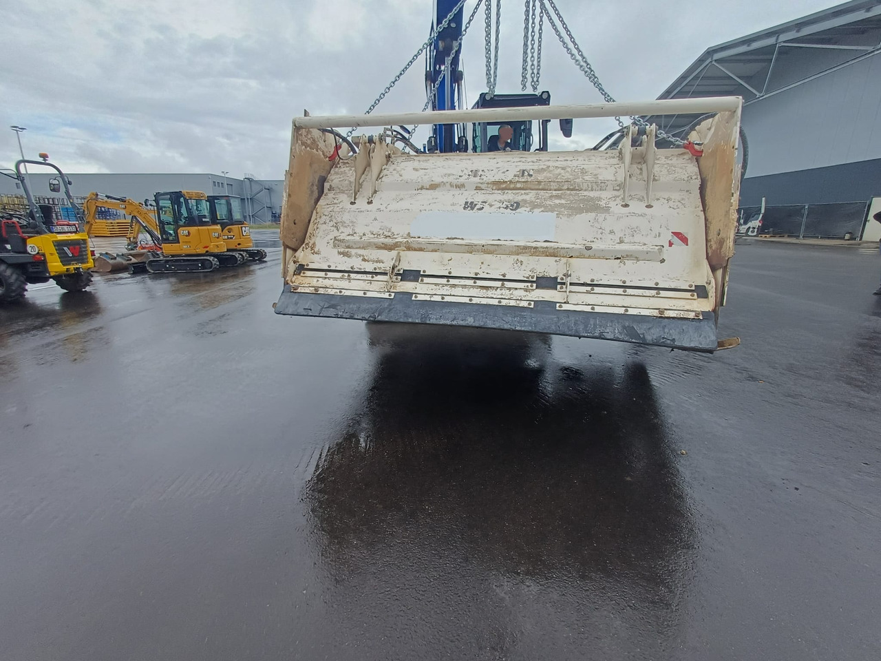 - Rakennuskoneet: kuva - Rakennuskoneet - Rakennuskoneet: kuva - Rakennuskoneet