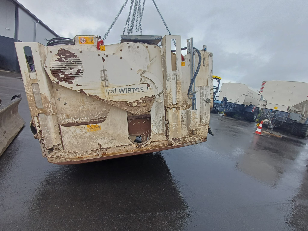 - Rakennuskoneet: kuva - Rakennuskoneet - Rakennuskoneet: kuva - Rakennuskoneet