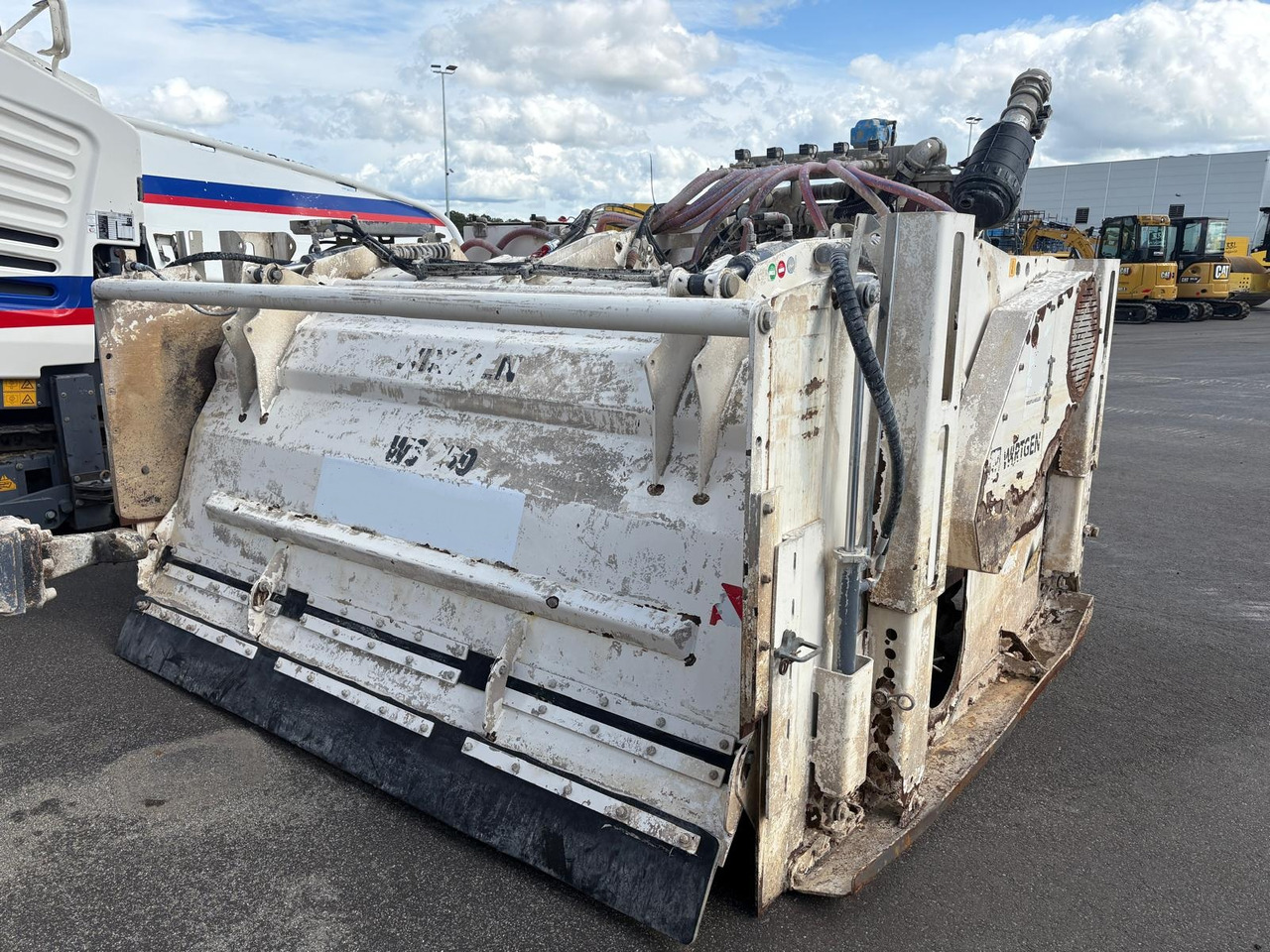 - Rakennuskoneet: kuva - Rakennuskoneet - Rakennuskoneet: kuva - Rakennuskoneet