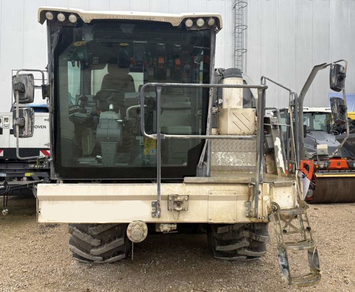 WIRTGEN WR 240i S-PACK - Stabilointikone: kuva WIRTGEN WR 240i S-PACK - Stabilointikone WIRTGEN WR 240i S-PACK - Stabilointikone: kuva WIRTGEN WR 240i S-PACK - Stabilointikone