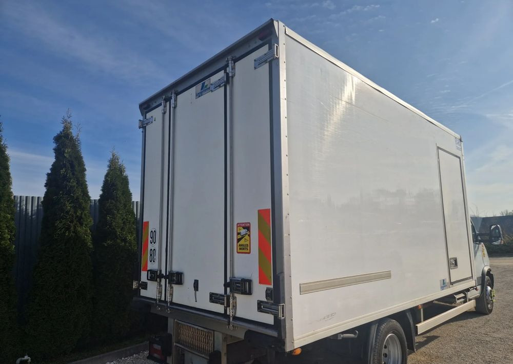 Chłodnia Mroźnia kontener 4.5m , 2 komory, dodatkowe zasilanie, boczne drzwi - Vaihtokori - refrigeraattori: kuva Chłodnia Mroźnia kontener 4.5m , 2 komory, dodatkowe zasilanie, boczne drzwi - Vaihtokori - refrigeraattori Chłodnia Mroźnia kontener 4.5m , 2 komory, dodatkowe zasilanie, boczne drzwi - Vaihtokori - refrigeraattori: kuva Chłodnia Mroźnia kontener 4.5m , 2 komory, dodatkowe zasilanie, boczne drzwi - Vaihtokori - refrigeraattori