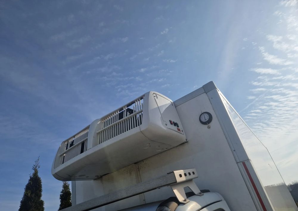 Chłodnia Mroźnia kontener 4.5m , 2 komory, dodatkowe zasilanie, boczne drzwi - Vaihtokori - refrigeraattori: kuva Chłodnia Mroźnia kontener 4.5m , 2 komory, dodatkowe zasilanie, boczne drzwi - Vaihtokori - refrigeraattori Chłodnia Mroźnia kontener 4.5m , 2 komory, dodatkowe zasilanie, boczne drzwi - Vaihtokori - refrigeraattori: kuva Chłodnia Mroźnia kontener 4.5m , 2 komory, dodatkowe zasilanie, boczne drzwi - Vaihtokori - refrigeraattori