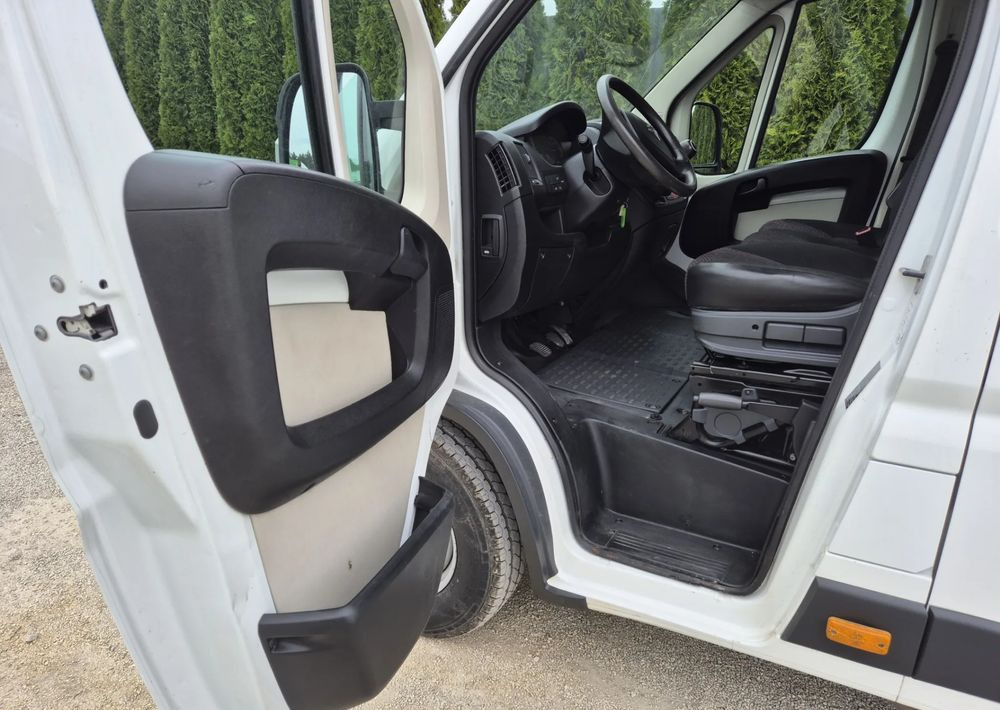 Citroën Jumper 2.2 130KM Brygadówka Dubel Kabina - Jatko-ohjaamo kevyt kuorma-auto: kuva Citroën Jumper 2.2 130KM Brygadówka Dubel Kabina - Jatko-ohjaamo kevyt kuorma-auto Citroën Jumper 2.2 130KM Brygadówka Dubel Kabina - Jatko-ohjaamo kevyt kuorma-auto: kuva Citroën Jumper 2.2 130KM Brygadówka Dubel Kabina - Jatko-ohjaamo kevyt kuorma-auto