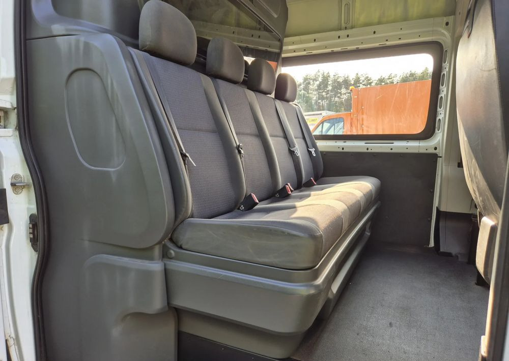 Citroën Jumper 3.0 180KM Dubel Kabina - Jatko-ohjaamo kevyt kuorma-auto: kuva  Citroën Jumper 3.0 180KM Dubel Kabina - Jatko-ohjaamo kevyt kuorma-auto Citroën Jumper 3.0 180KM Dubel Kabina - Jatko-ohjaamo kevyt kuorma-auto: kuva  Citroën Jumper 3.0 180KM Dubel Kabina - Jatko-ohjaamo kevyt kuorma-auto