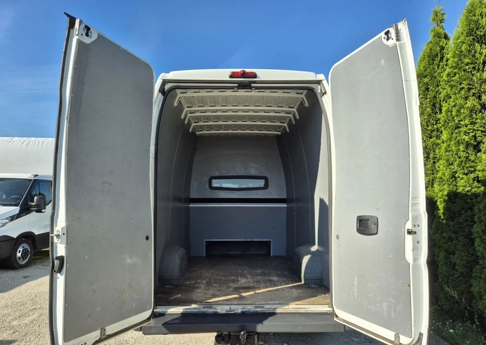 Citroën Jumper 3.0 180KM - Pakettiauto: kuva Citroën Jumper 3.0 180KM - Pakettiauto Citroën Jumper 3.0 180KM - Pakettiauto: kuva Citroën Jumper 3.0 180KM - Pakettiauto