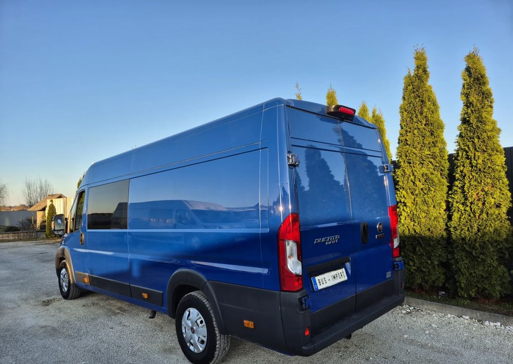 Fiat DUCATO 2.3 150KM Brygadówka - Jatko-ohjaamo kevyt kuorma-auto: kuva Fiat DUCATO 2.3 150KM Brygadówka - Jatko-ohjaamo kevyt kuorma-auto Fiat DUCATO 2.3 150KM Brygadówka - Jatko-ohjaamo kevyt kuorma-auto: kuva Fiat DUCATO 2.3 150KM Brygadówka - Jatko-ohjaamo kevyt kuorma-auto